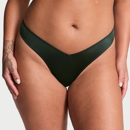 Victoria's Secret Women Low-Rise Thong Briefs-picture-30
