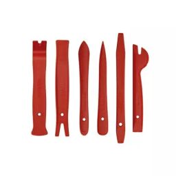 Yato YT-0837 Panel Removal Set 6Pcs Hand Tools industrial Tools Mechanical Tools-11