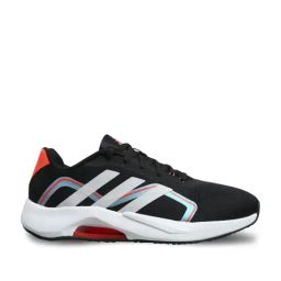 Adidas Men's sterlinn Black Running Shoes-image-74