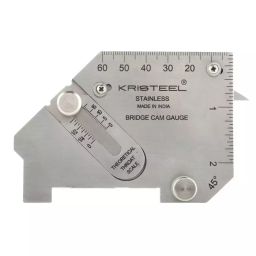 Kristeel Bridge Cam Weld gauge, BCWG-picture-35
