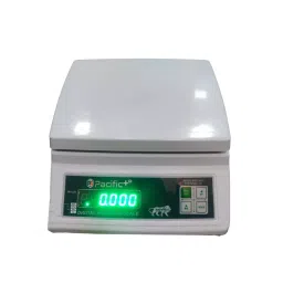 Pacific+ 30 Kg Table Top Machine ‎Acrylonitrile Butadiene Styrene-20