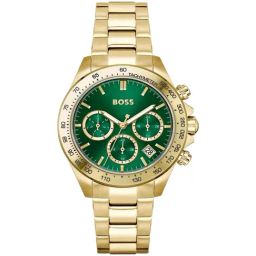BOSS 1502750 Novia - Le Analog Watch for Women-image-62