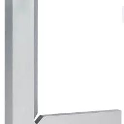 Insize 150 mm 90° Beveled Edge Square 4790-1500-picture-44