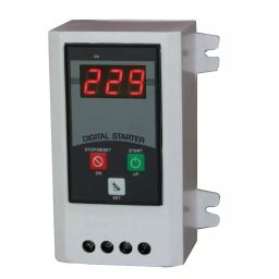 GENERIC Single Phase Small Starter Upto 2.5 HP-43