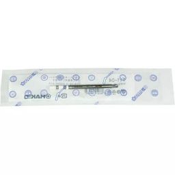 Hakko Soldering Iron Replacement Tip T11 Series For FX-901, T11-D4 (Set of 10)-9