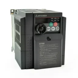 Mitsubishi FR-D720S-025-E16 Variable Frequency Drive 200 V-47