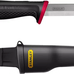 STANLEY 21.5x3.5x3.5 cm Utility Knife, 0-10-231-picture-0