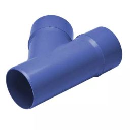 Astral Single Y 16 cm Polypropylene For Drainage Fittings, M482001912 (Pack of 4)-picture-16