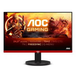 AOC 24.5 inch Full HD Wall Mountable Gaming Monitor G2590VXQ-picture-44