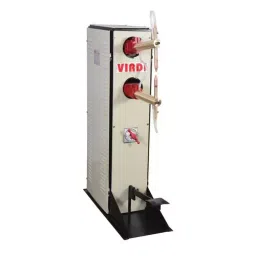 Virdi 2 Phase 30 KVA Pedal Type Spot Welding Machine - VEWPLSP4015-image-6