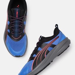 Puma Unisex Redeem Pro Trail Running Shoes-picture-39