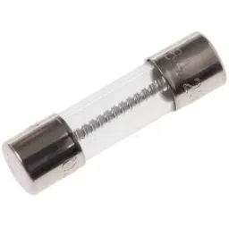RS PRO Glass Cartridge Fuse 8A, 250 V AC, Model No 6686013-image-26