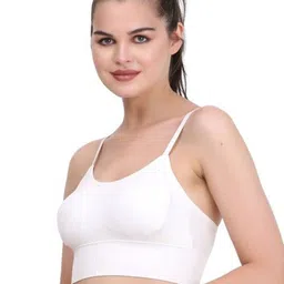 Taslar Bra Full Coverage Lightly Padded image 5