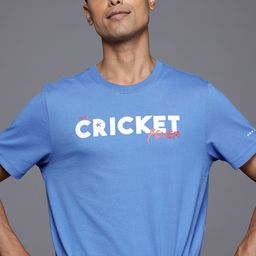 HRX by Hrithik Roshan Men Printed T-shirt-image-16