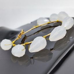 CREEKNEST...all that you want Contemporary Studs Earrings-image-77