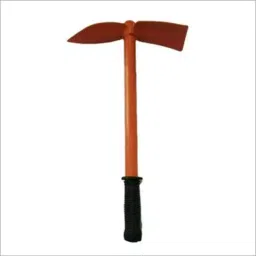 Yuvcon Double Garden Hoe with Handle YUV1136-image-83