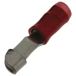 AMP - TE CONNECTIVITY TERMINAL, KNIFE DISCONNECT SPLICE RED, 320555-picture-25