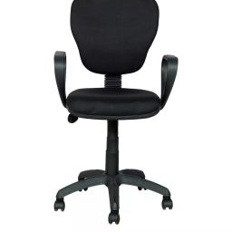 Parin Omex Ergonomic Chair Black-image-34
