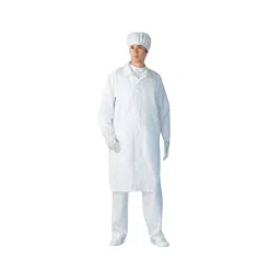 AS ONE Dust-Free Clothing White 4 L, 6-7533-16-image-94