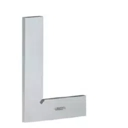 Insize 150 mm 90° Flat Edge Square 4791-150-30