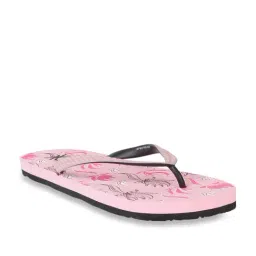 United Colors of Benetton Baby Pink Flip Flops-picture-22