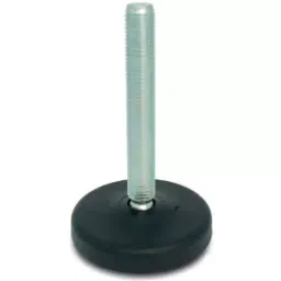 RS PRO M12 Adjustable Foot, 1300kg Static Load Capacity 30° Tilt Angle 1965336 (Each of 1 Pair)-image-37