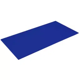 AS ONE Rehabilitation Training Mat AIREX Mat AMF PVC Vinyl Chloride Resin Foam Blue, AMF-330B GREEN-image-37
