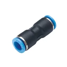 Panacea Technology 8 mm Dia Union Straight Push Fitting, PU08-image-60