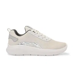 HRX by Hrithik Roshan Men Mesh Running Non-Marking Shoes image 2