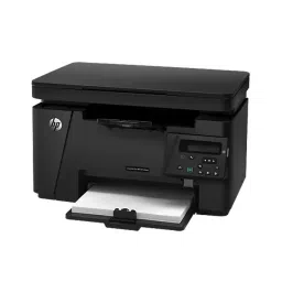 HP M126NW Multifunction LaserJet Printer-13