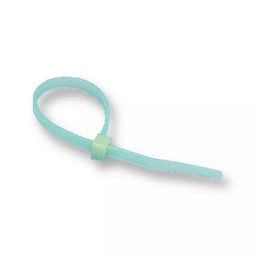 MULTICOMP PRO Cable Ties CABLE TIE, 71MM, PA66, PK100, PP002061 (Pack of 100)-image-3