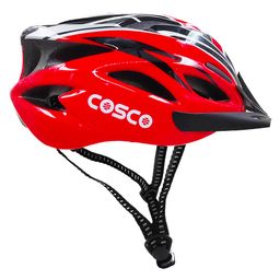 Cosco Ultimate Skate, Cycle Helmet adjustable size ( color may vary )-picture-11
