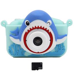 Kids Digital Camera Toys for Toddlers Kids Girls Boys-26