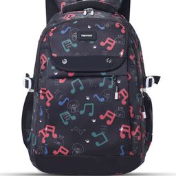 Tinytot Unisex Kids Backpack-15