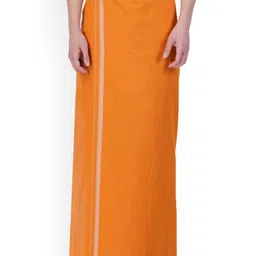Ethazh Men Cotton Dhotis-image-98