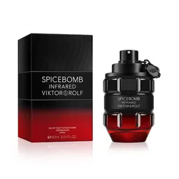 VIKTOR&ROLF Men SpiceBomb Infrared Eau de Toilette - 90ml-27