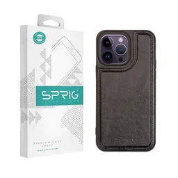 SPRIG iPhone 14 Pro Max Fashion Mobile Accessories-image-10