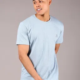 V-Mart Men Applique T-shirt-picture-43