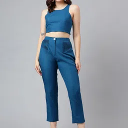 TRYMISFIT Top With Trousers Co-Ords-picture-23