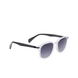 Specsmakers Unisex Square Sunglasses-image-5