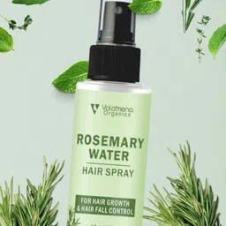Volamena Rosemary Water Spray With Rosemary, Mint & Biotin - 100 ml-18