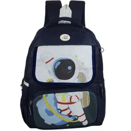 Ligo Bags Women Graphic Explorer Backpack-picture-12