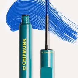 CHIPMUNK Ver-Style All-Rounder Mascara- 7.5 ml- Mystic Spirit 51-20