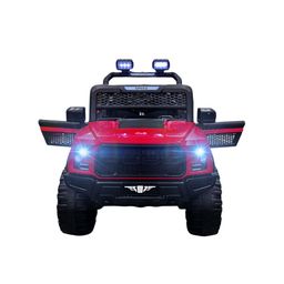 Littlepup Pobo Kids Battery-Operated Premium Jeep-19