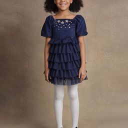 One Friday Empire Dress-image-5