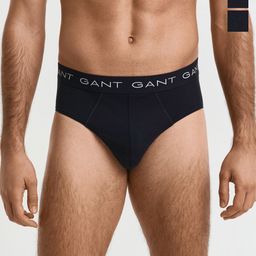 GANT Pack Of 3 Basic Briefs GMS25-009000230015-picture-16
