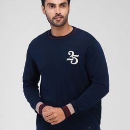 Raymond Long SleevedSweaters-picture-4