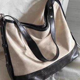 CORSICA Structured Tote Bag-image-16