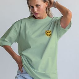 Moda Rapido Women Applique T-shirt-image-21