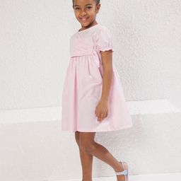 Trendyol Girls A-Line Dress-picture-30